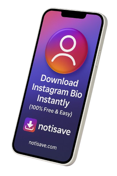 instagram copy bio