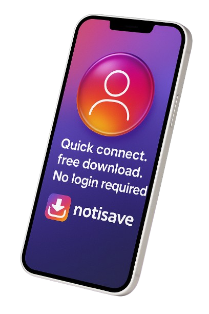notisave