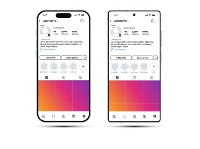 2.Simplifying Your Instagram Experience