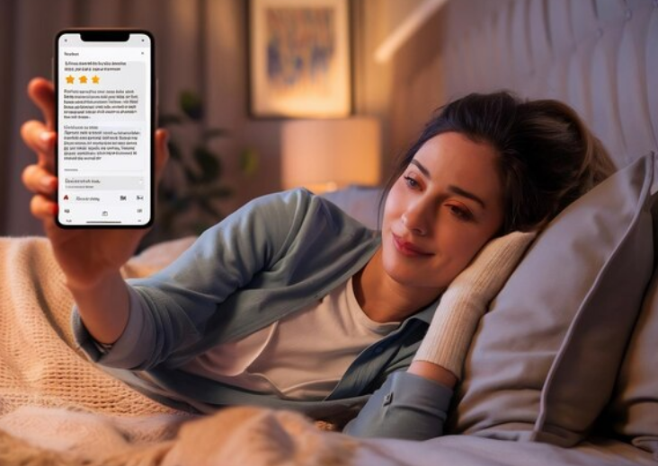 4.Read Instagram Messages Through Notification Previews