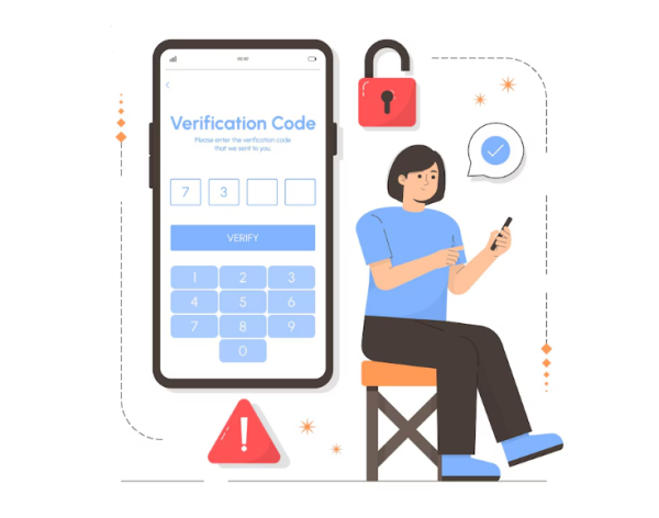 5. Try Email Verification Instead