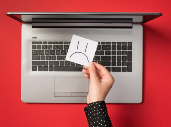 7.The Instagram login loop on PC Mystery