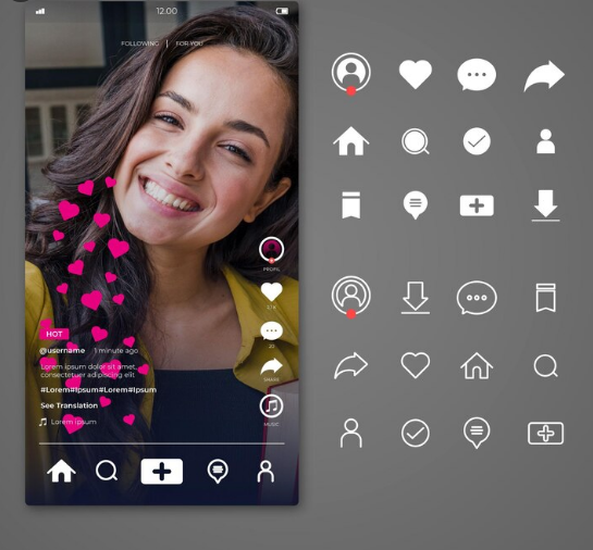 How do you download Instagram Reels with any app