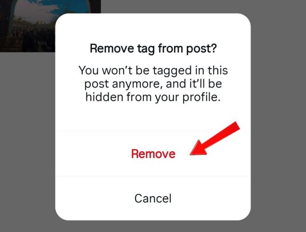 ·How to Manually Approve Tags on Instagram