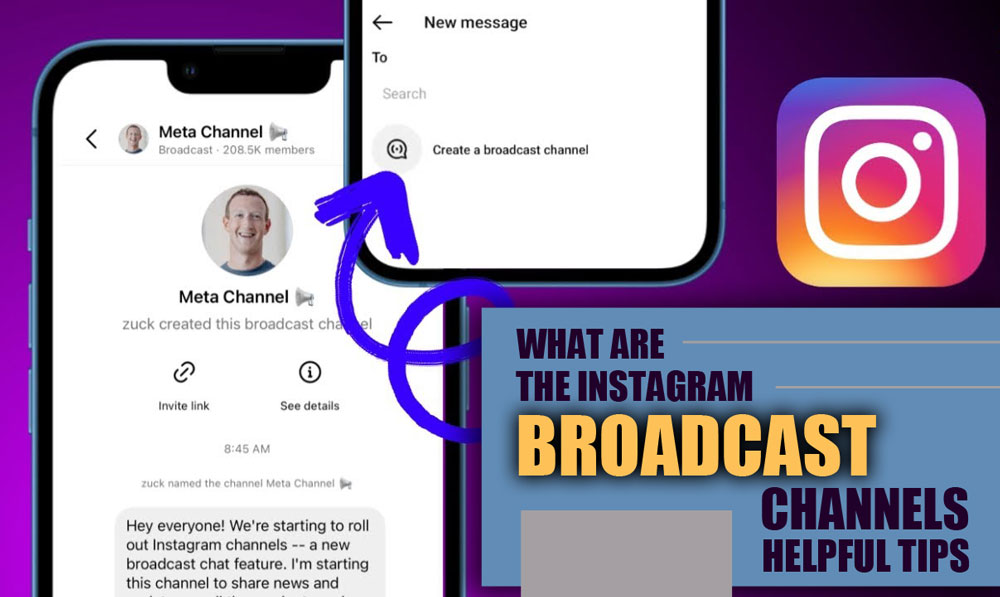 Top 10 Pro Tips to Master Instagram Broadcast Channels in 2025