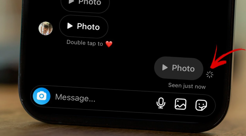1. Turn Off Instagram Read Receipts 2025 (The Official Way)