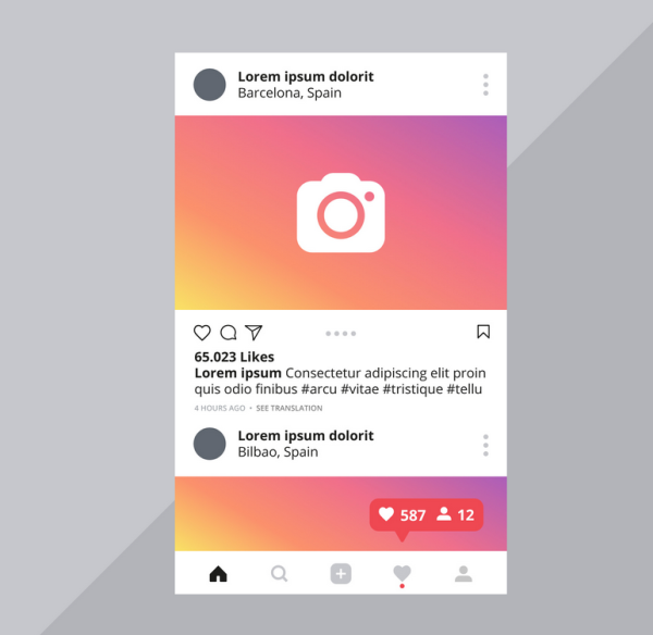 · Third-Party Apps for Instagram Caption Text Extraction (Android)