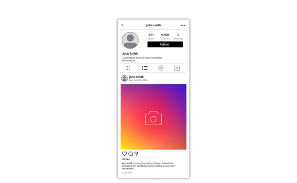 What are the More Ethical Alternatives About Buy a Username on Instagram