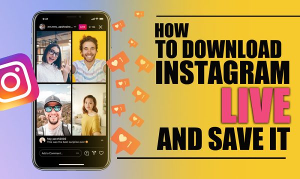 1.Instagram's Archive Feature (For Your Own Lives)