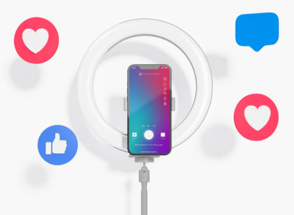 · Using Instagram API