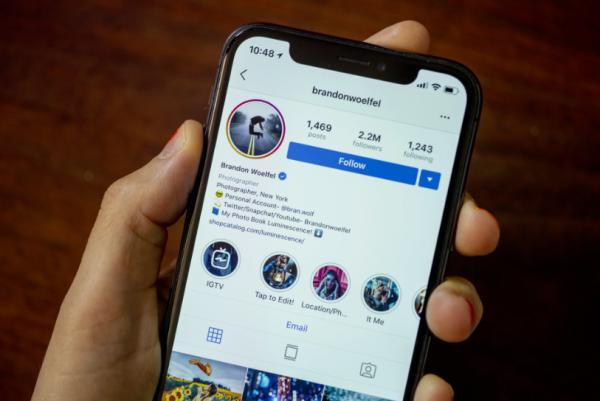 How to Get a Taken Instagram Username? (Without Breaking Rules)