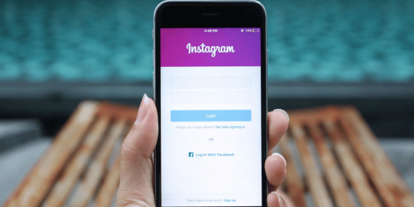 Claiming a Username Through Instagram Support