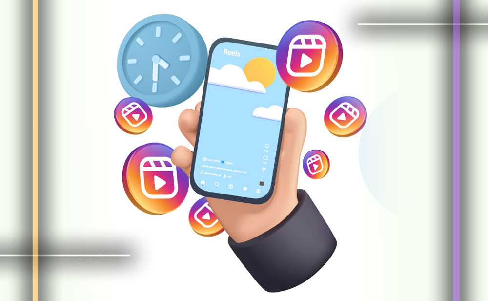 (3) Tips for Finding the Best Posting Frequency for Instagram Reels