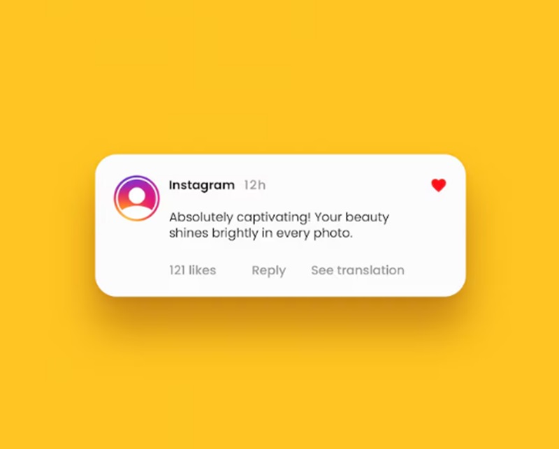 Can I unhide comments from any user on my posts?