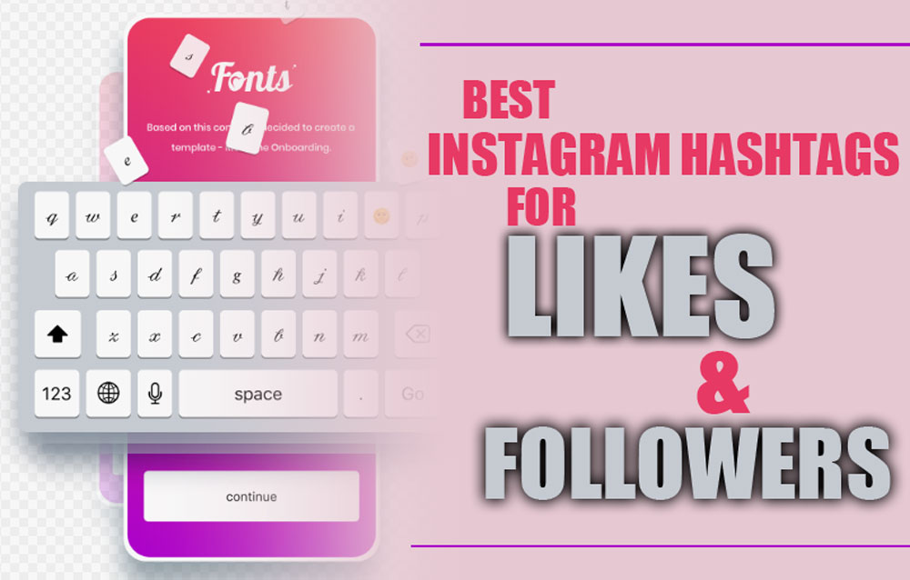 Changing Fonts on Instagram: Why and How?