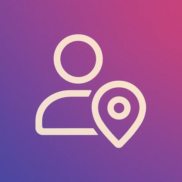 How to Add Location on Instagram Bio?