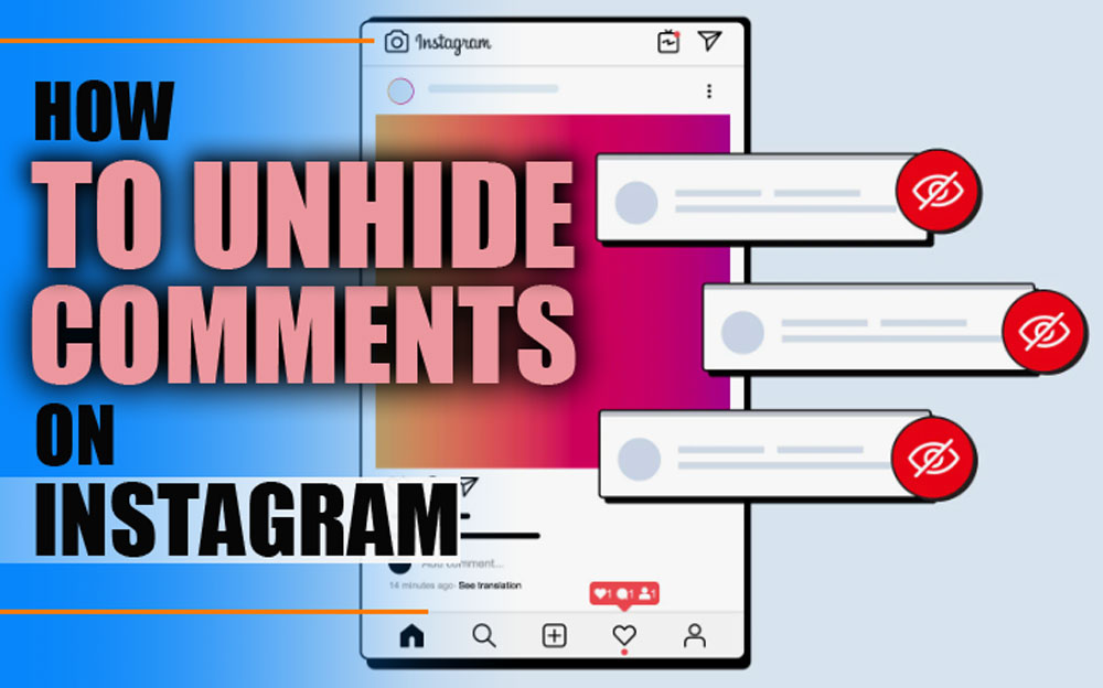 How to Manage Instagram Comments Effectively
