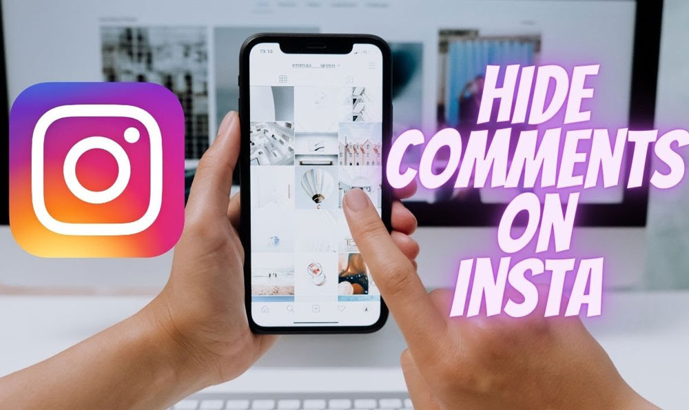 How to Unhide Comments on Instagram?