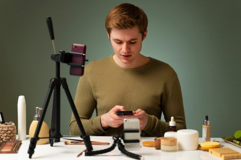 Crafting a Winning Influencer Marketing Strategy on Instagram