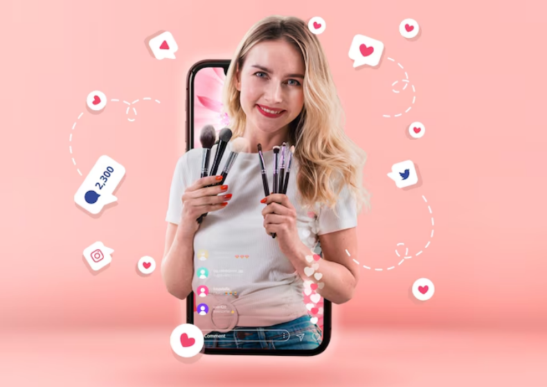 3.Structure Your Instagram Collaboration