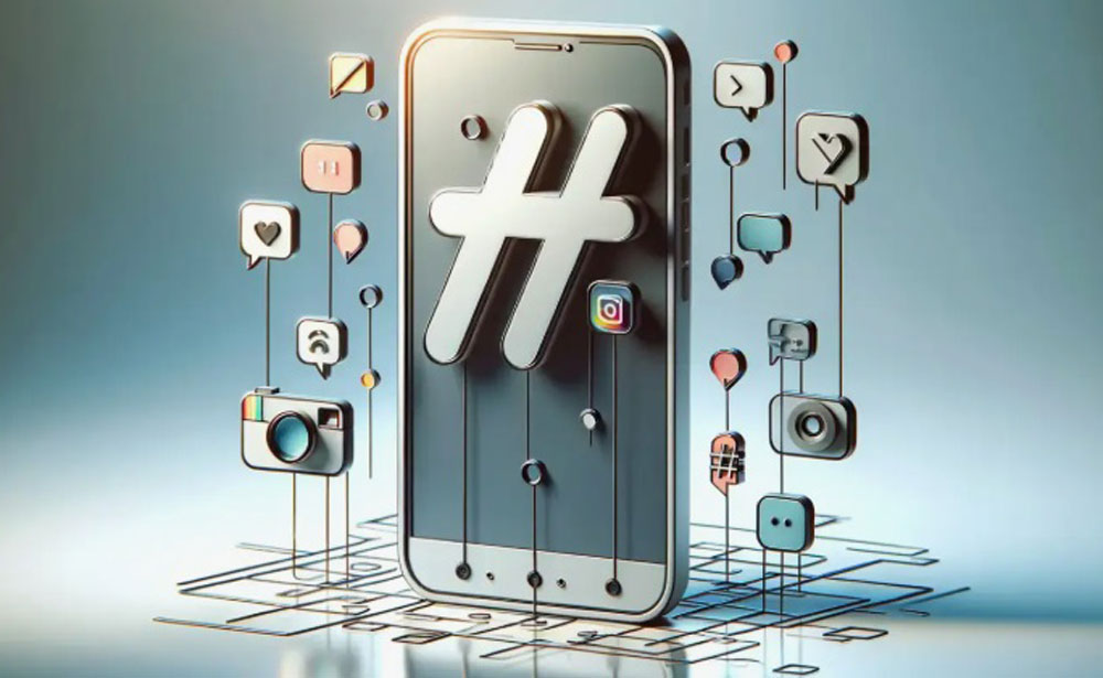 Tips and Trends Instagram Hashtags for Musicians 2025
