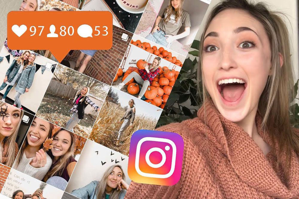 5.Network Strategically Through Instagram Model Collaborations