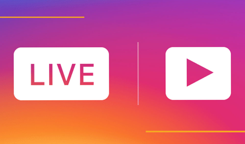 Engaging Beyond Just Watching Instagram Live Videos