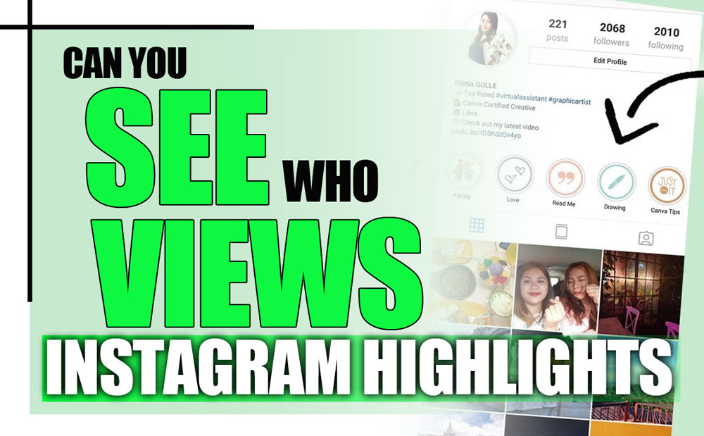 How to Check Who Viewed Instagram Highlights After 48 Hours?