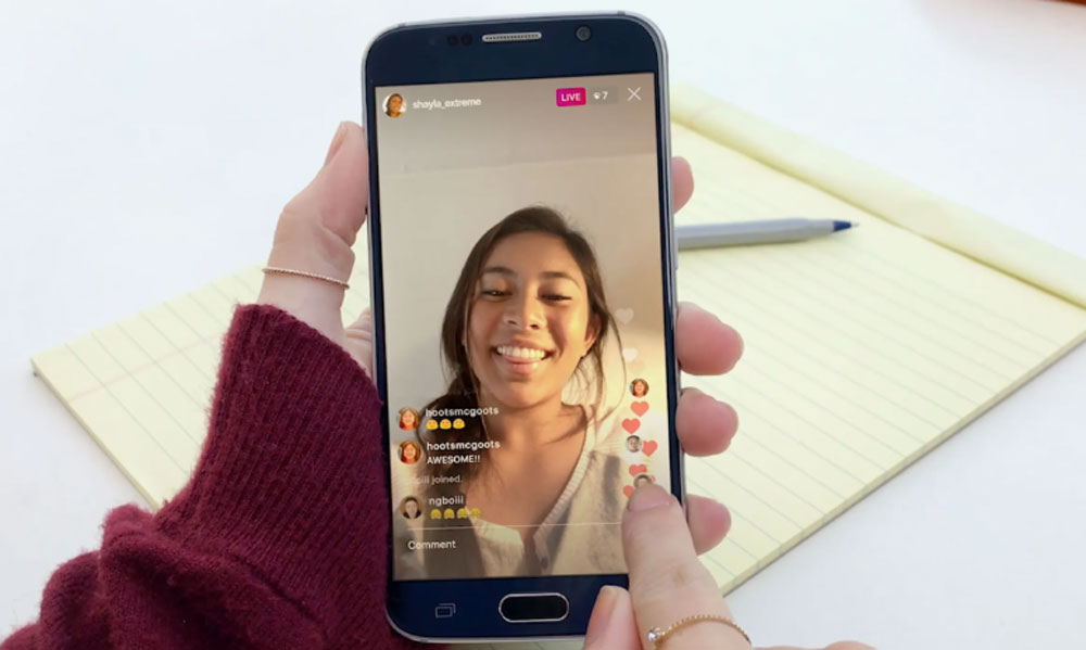 How to Find and Watch Instagram Live Videos Without Following Anyone?