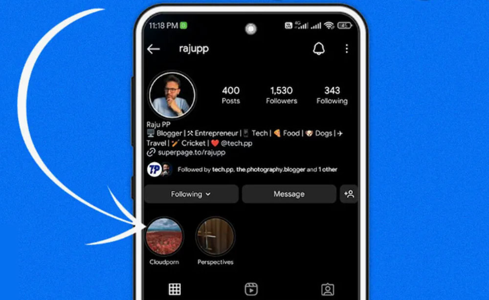How to See Who Viewed Your Instagram Highlights?
