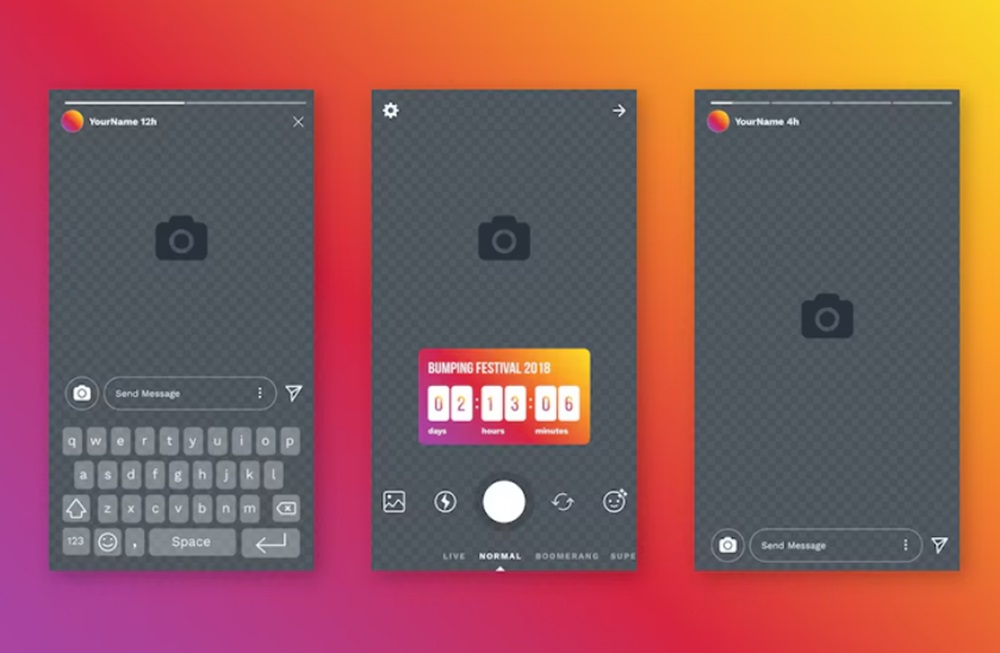 How to add subtitles to Instagram stories for free?