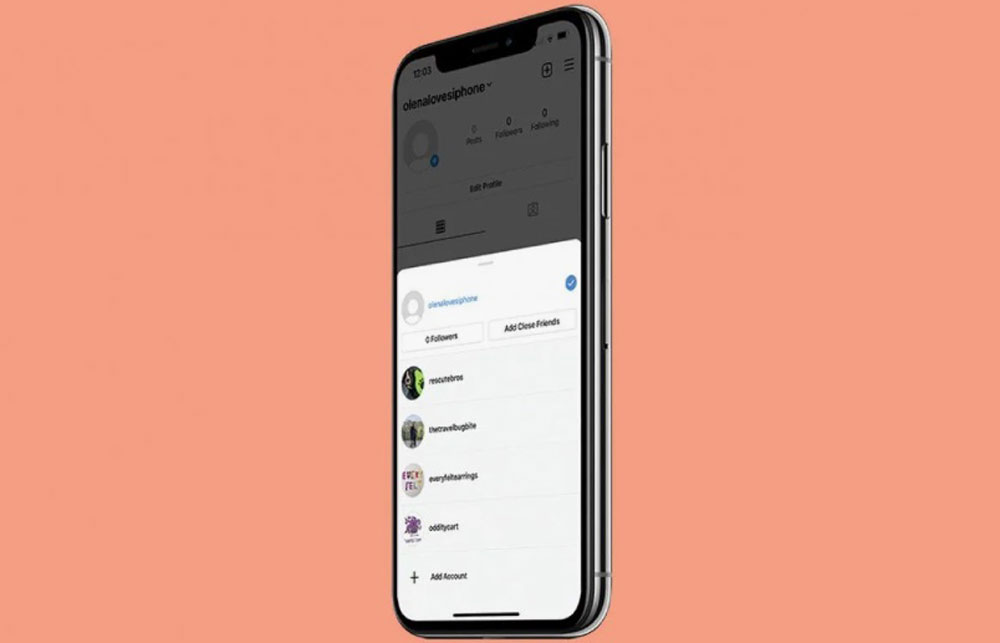 Managing Multiple Instagram Accounts on Desktop